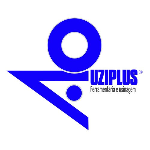 Uziplus Logo