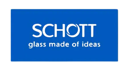 Schott - Cliente Uziplus